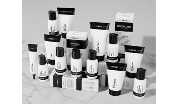 Skincare brand INKEY List launches and appoints PR